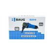 Foarfeca pentru Taiat Tabla 1.5 mm, 1500W Baug