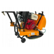  Placa compactoare, vibranta 78kg 51cm x 48cm 6.5cp 25 cm/s Verke