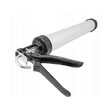 Pistol pentru silicon, acril, 600ml, manual, Verke