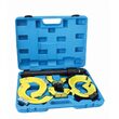 Set trusa pentru comprimat arcuri pherson 80-190mm Satra