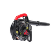 Suflanta pentru frunze, 4 in 1, aspirator, cu tocator, motor pe benzina in 2 timpi, 770 m3/h, putere 3.5 Cp, Red Technic