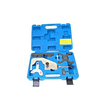 Trusa blocare distributie, compatibil cu Volvo, Ford, Mazda, 1.6 2.0L, 8 piese, Satra