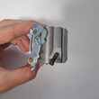 Carburator drujba compatibil Husqvarna 340, 345, 350, 353, 357, 357XP, 359, cu o singura teava, fara pompita de amorsare, PowerX