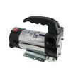 Pompa transfer combustibil 24V 160W 50l / min, Verke