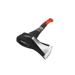 Topor universal pentru tamplarie, maner cauciucat din fibra de sticla, 1.5 kg, Verke