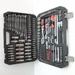 Trusa YATO XXL 216pcs Chei Fixe Tubulare