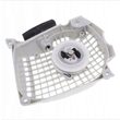 Capac pornire motofierastrau, demaror complet drujba Stihl MS 271, 291, PowerX