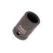 Cheie tubulara de impact 17 mm 1/2", Asta
