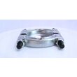 Presa extractor pentru demontat rulmenti, reglabil 75 - 105 mm, Asta
