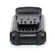 Baterie Li-Ion, acumulator 5000 mAh, 20V, seria X, Kraft