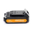 Baterie Li-Ion 5000 mAh, 20V, seria X, Kraft