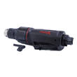 Slefuitor pneumatic, mini biax drept, mandrina 10 mm, 2500 rpm, Asta
