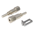 Trusa blocare distributie, compatibil cu Fiat, Opel, Alfa Romeo, 6 piese, Asta