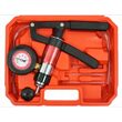 Pompa de vid manuala, presiune si vacuum, Verke