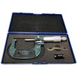 Mictrometru 25 - 50 mm, pentru masurarea dimensiunilor, mecanic, Verke