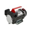 Pompa de transfer combustibil 24V 300W 60l / min, Verke