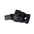 Adaptor impact cu articulatie cardanica, 75 mm 1/2", Asta