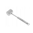 Batator de carne, din inox, ciocan fragezire, Kinghoff