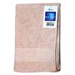 Prosop de baie din bumbac Premium, 35x50 cm, pufos, moale, Roz, Sepio
