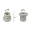 Reductii pentru pistol tencuit 10MM