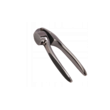 Presa pentru usturoi, inox, 16 x 4,5 cm, Kinghoff