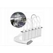 Set debitmetru cu adaptor pentru motoare diesel 6 cilindrii Verke
