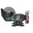 Polizor de banc cu 2 pietre, 150-200 mm, putere 250 W, Verke