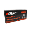 Presa extractor rulmenti, 3" 2 brate, Verke