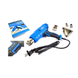 Pistol de suflat aer cald, electric, suflanta, 2000W, Satra