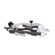 Trusa blocare distributie, compatibil cu Volvo, Ford, Mazda, 1.6 2.0L, 8 piese, Satra