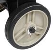 Compresor de aer , 2CP 230V 130 L/min 8 bari, capacitate rezervor 50 litri, Verke