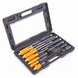 Set de surubelnite, 12 piese, Powermat