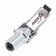 Adaptor cupla rapida cu cap gresor M10 X 1, Asta