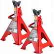 Set capre sustinere 6 tone cu siguranta Verke