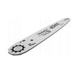 Lama drujba 35 cm, pas 3/8" picco, pentru lant cu 26 dinti, compatibil Stihl