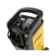 Statie pentru incarcare, redresor, robot pornire 540 amperi 12 / 24V, Verke