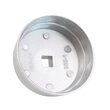 Cheie capac pentru filtru de ulei, 74 mm x 1/2", 14 canturi, Satra
