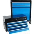 Dulap organizator, stand gol pentru scule Baug