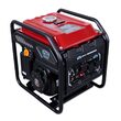 Generator de curent electric, 230V 3.8 KW, pornire manuala, motor in 4 timpi invetor, monofazat, Satra