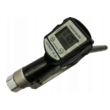 Pistol cu Contor, LCD Digital, pentru Pompa Transfer Combustibil, negru Verke