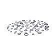 Set garnituri tip O-ring, 270 piese, Asta