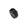 Filtru de aer pentru compresor 3/8" , metal,  Verke