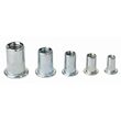 Pistol cleste pentru nituit, popnituri 86 piese, Powermat