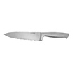 Cutit de bucatarie, otel inoxidabil, inox, 8" 22-34 cm, Kinghoff