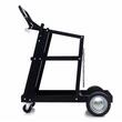 Carucior, suport pentru aparat de sudura cu 3 rafturi, sarcina maxima 60 kg, Kraft