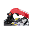 Suflnta pentru frunze si zapada, pe benzina, motor in 2 timpi, 770 m3/h, putere 3.5 Cp, Red Technic
