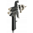 Pistol de vopsit pneumatic cu vas sub presiune, 2 litri, duza 2mm, Verke