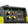 Aparat invertor sudura 250 amperi IGBT Notig