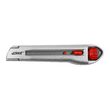 Cutter metalic, lama 18mm, lungime 160mm, Verke