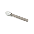 Trusa chei hexagonale, tip imbus, H5 - H17 1/2", 8 piese, Satra
